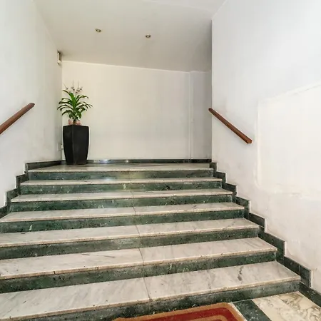 アパート Bohemien House By Harmony House *