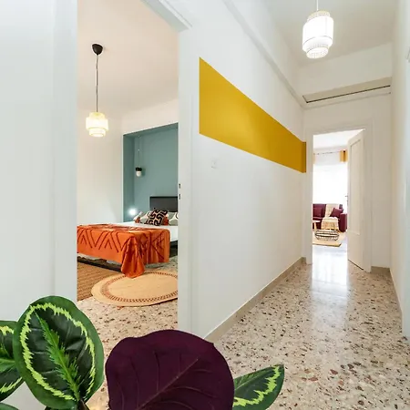 Bohemien House By Harmony House アパート カターニア