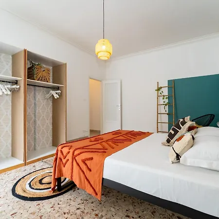 アパート Bohemien House By Harmony House カターニア