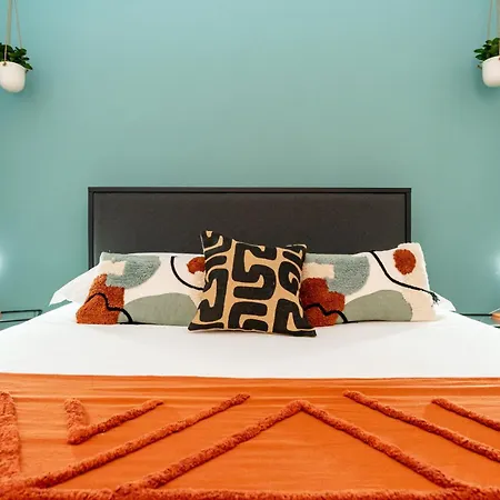 Bohemien House By Harmony House カターニア