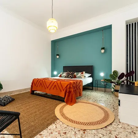 Bohemien House By Harmony House アパート