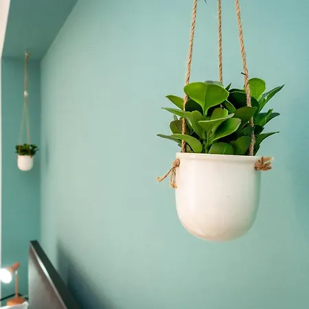 アパート Bohemien House By Harmony House