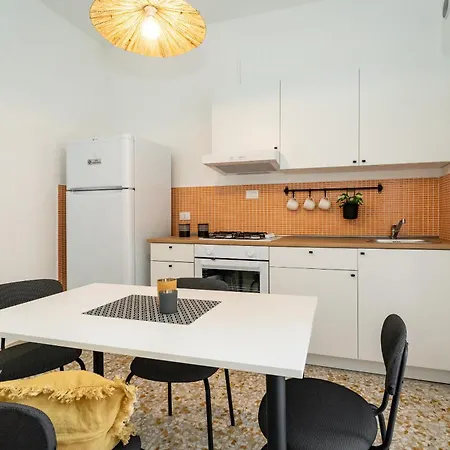 Bohemien House By Harmony House アパート *