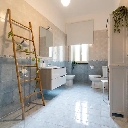 Bohemien House By Harmony House アパート カターニア