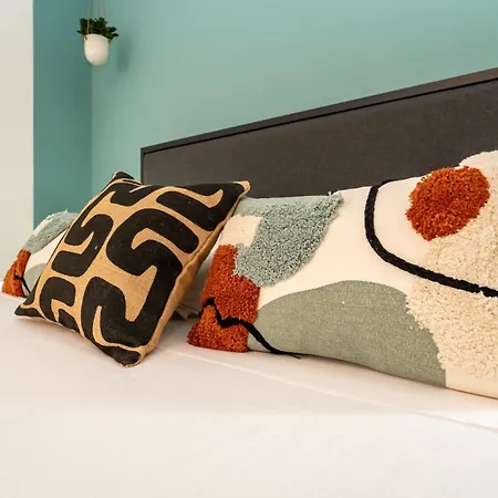 Bohemien House By Harmony House アパート