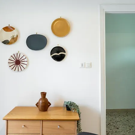 アパート Bohemien House By Harmony House *