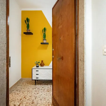 Bohemien House By Harmony House カターニア