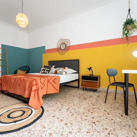 Bohemien House By Harmony House アパート