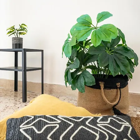 Bohemien House By Harmony House アパート カターニア