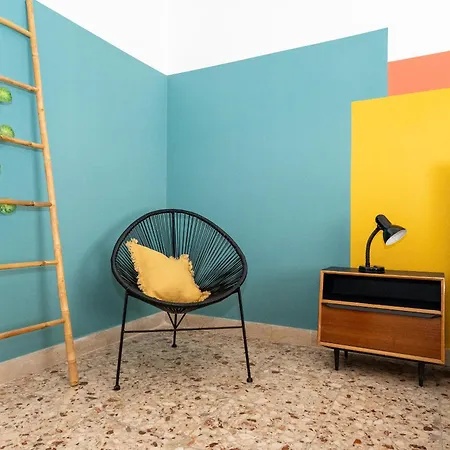 Bohemien House By Harmony House *