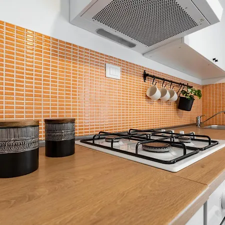 Bohemien House By Harmony House アパート