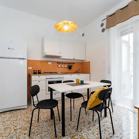 アパート Bohemien House By Harmony House