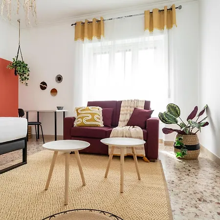 Bohemien House By Harmony House アパート *