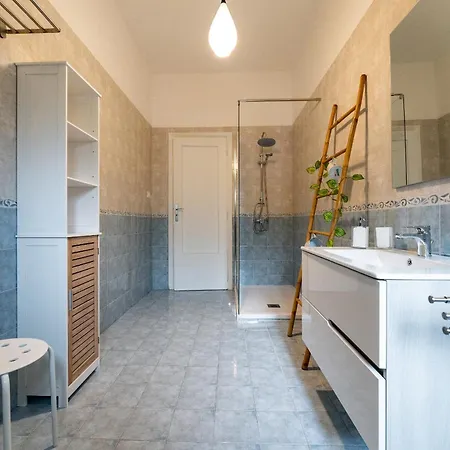 アパート Bohemien House By Harmony House *