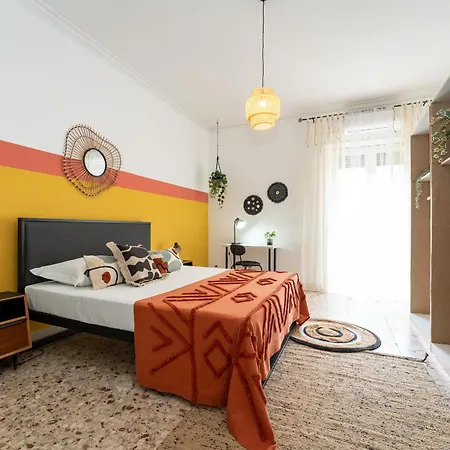 Bohemien House By Harmony House アパート *