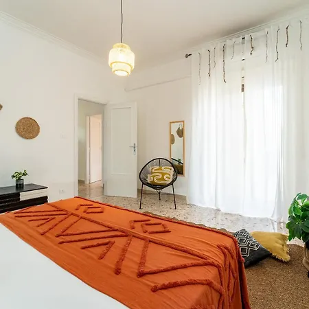 Bohemien House By Harmony House アパート