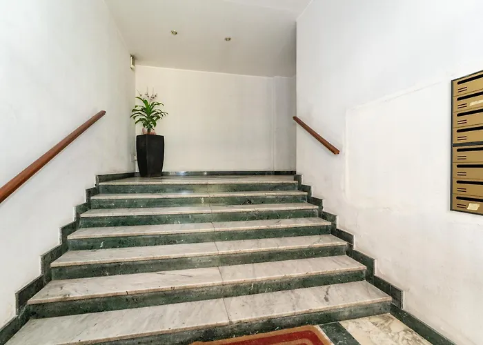 Apartmán Bohemien House By Harmony House *