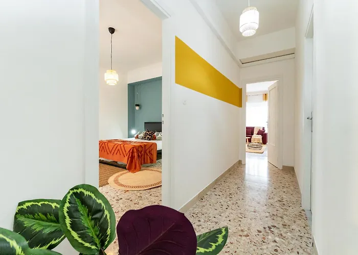 Bohemien House By Harmony House Apartmán Katánie