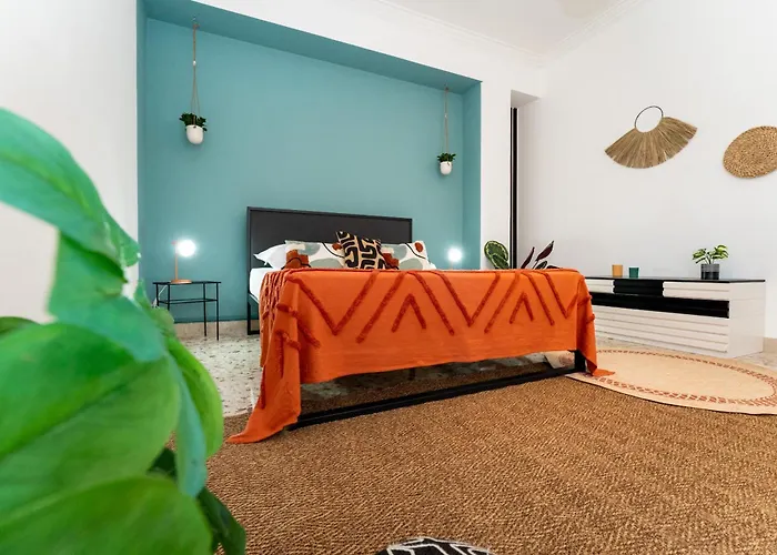 Apartmán Bohemien House By Harmony House *