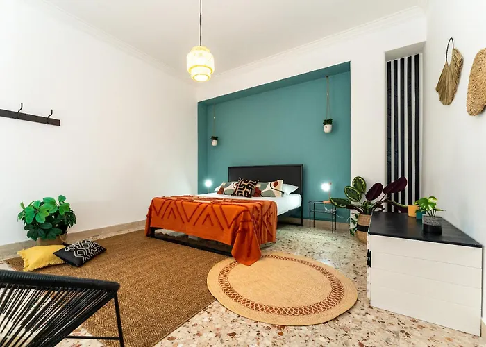 Bohemien House By Harmony House Apartmán