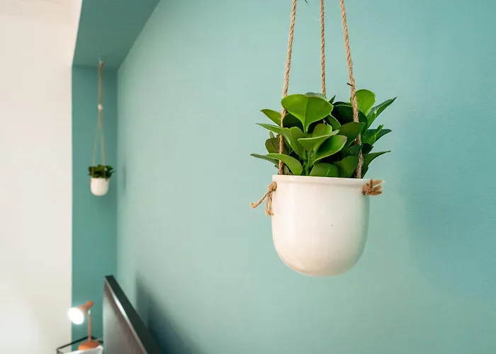 Apartmán Bohemien House By Harmony House