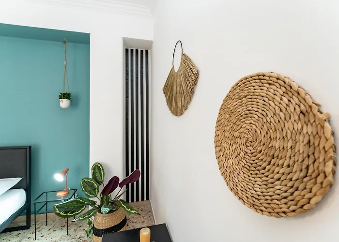 Apartmán Bohemien House By Harmony House Katánie