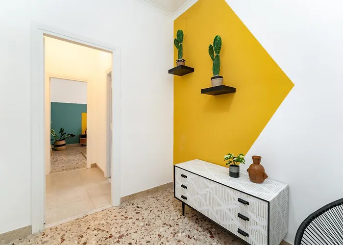 Bohemien House By Harmony House