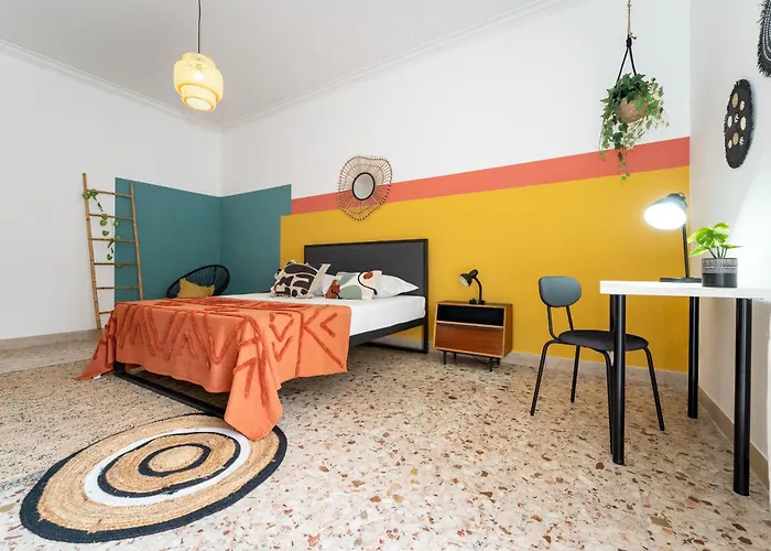 Bohemien House By Harmony House Apartmán