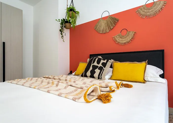 Apartmán Bohemien House By Harmony House *