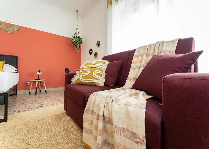 Bohemien House By Harmony House Katánie