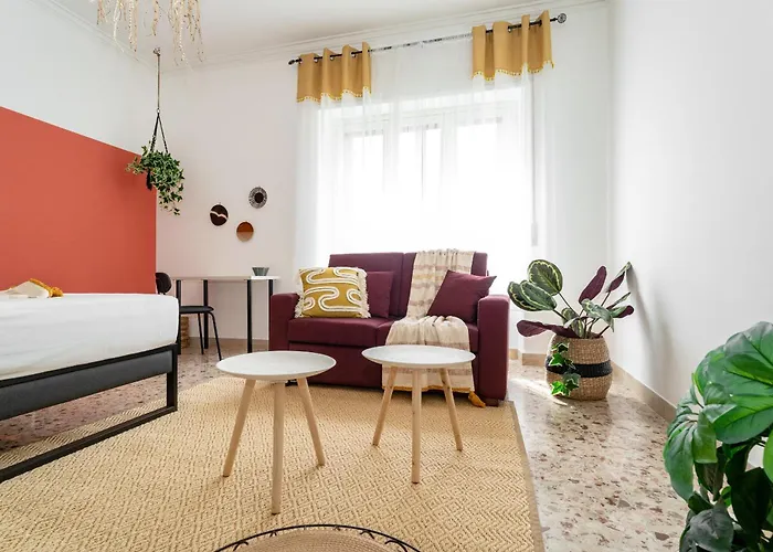 Bohemien House By Harmony House Apartmán *