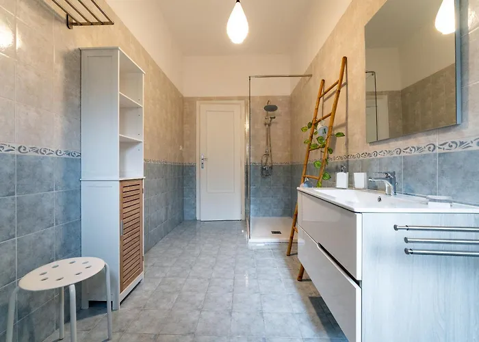 Apartmán Bohemien House By Harmony House *