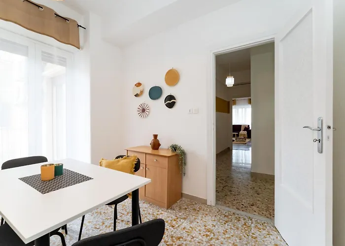 Bohemien House By Harmony House Apartmán Katánie