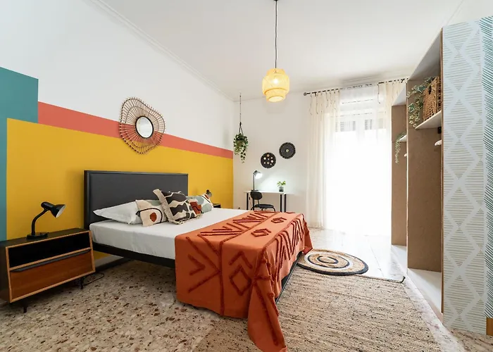 Bohemien House By Harmony House Apartmán *
