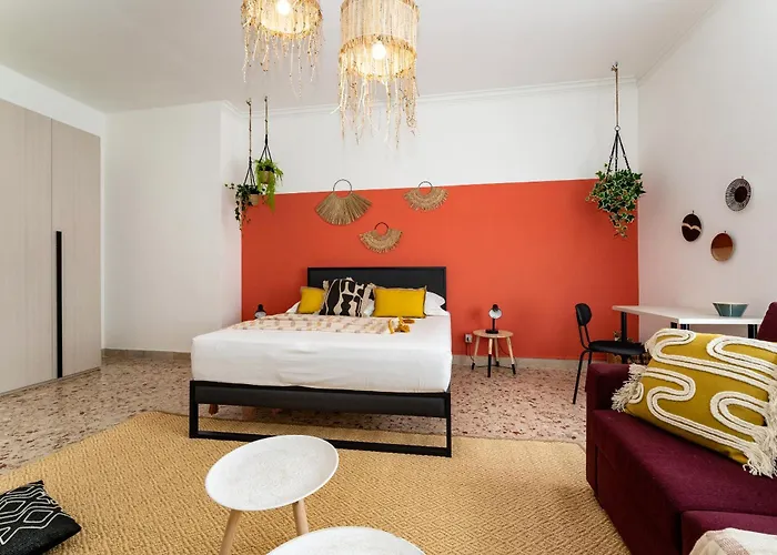 Apartmán Bohemien House By Harmony House *