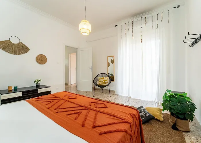 Bohemien House By Harmony House Apartmán