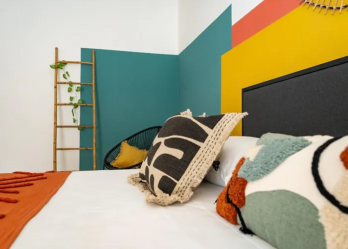 Apartmán Bohemien House By Harmony House Katánie