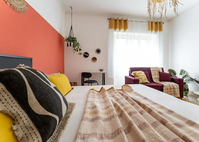 Apartmán Bohemien House By Harmony House *