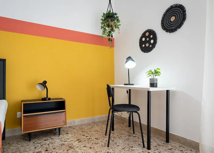 Apartmán Bohemien House By Harmony House Katánie